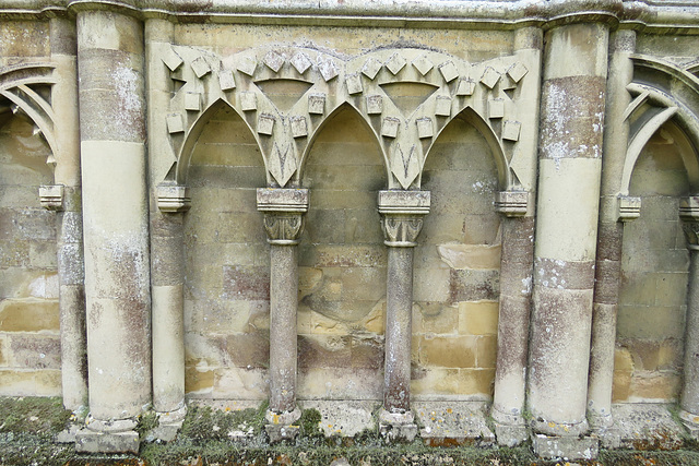 tickencote church, rutland