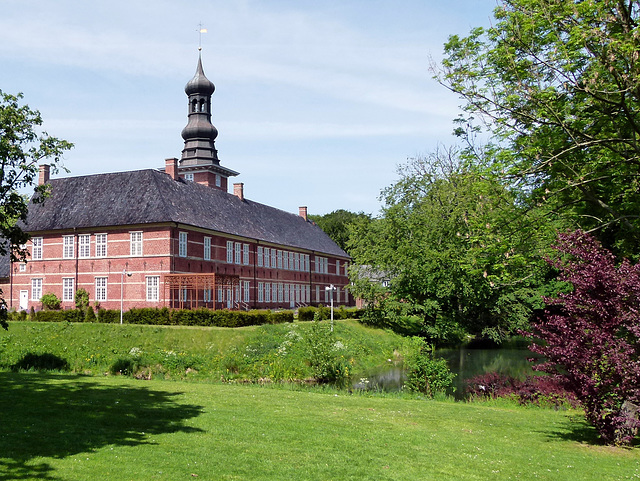 Schloss Husum