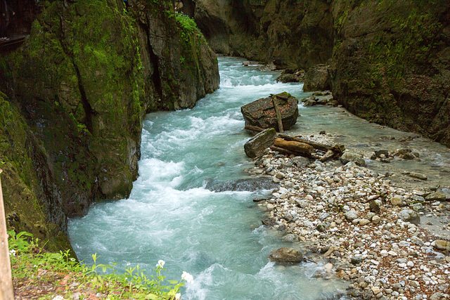 Partnchklamm