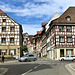 Fachwerkbau in Überlingen
