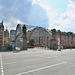 Hamburg 2019 – Speicherstadt – Kornhausbrücke