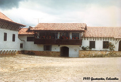 27 Guatavita Buildings