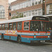 East Yorkshire/Scarborough & District 260 (IIL 2160) (EAT 187T) in Scarborough – 11 August 1994 (236-10)