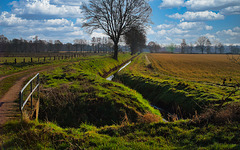 Im tiefsten Emsland - HFF Im tiefsten Emsland - HFF