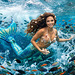Gemini Generated Image  : La sirène***********