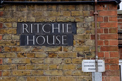 Ritchie House