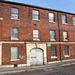 Former 'Eye Witness Works', Milton Street, Sheffield, South Yorkshire