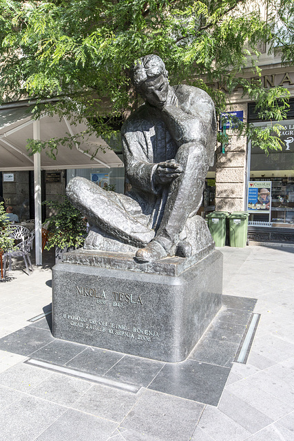 Zagreb - Croazia