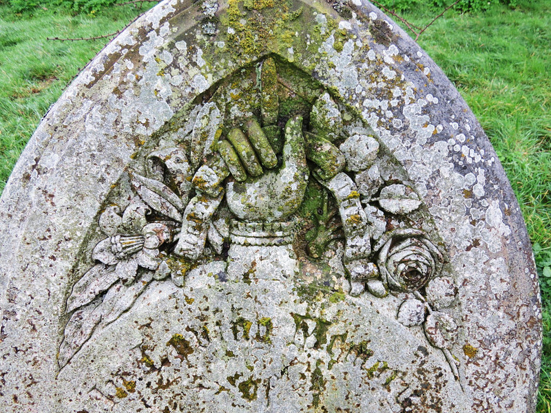 wiveton church, norfolk
