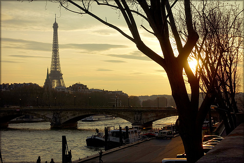 Pont des Invalides