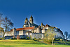 Kloster Großcomburg-Schwäbisch Hall