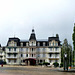 Badenweiler - Hotel Römerbad