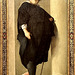 Berlin 2023 – Gemäldegalerie – Portrait of a man