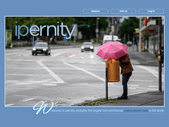 ipernity homepage with #1622