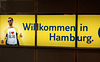 Willkommen in Hamburg