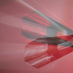 2 verres de rouge