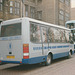 Cambridge Coach Services K392 FEG at Cambridge - 19 Apr 1994