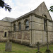 tickencote church, rutland