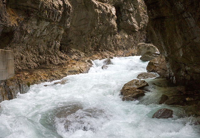 Partnachklamm