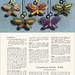 Butterflies In Crochet (11), 1951