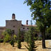 Saint Francis Convent.