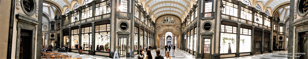 Stroll through Turin / Torino  Piemont Tour 2019
