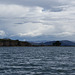 Sailing On Lake Titicaca