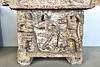 Perugia 2024 – Museo archeologico nazionale dell’Umbria – Death of Troilus by Achilles