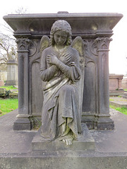 norwood cemetery, london