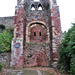 rougemont castle, exeter