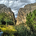 Desfiladero de los Gaitanes