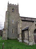wiveton church, norfolk
