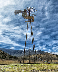 Water Tank