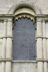 tickencote church, rutland