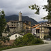 The Village of Forgnengo, Biella