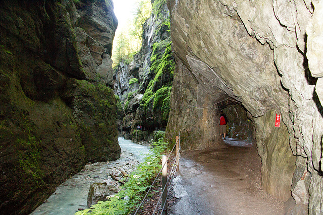 Partnachklamm