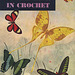 Butterflies In Crochet (12), 1951