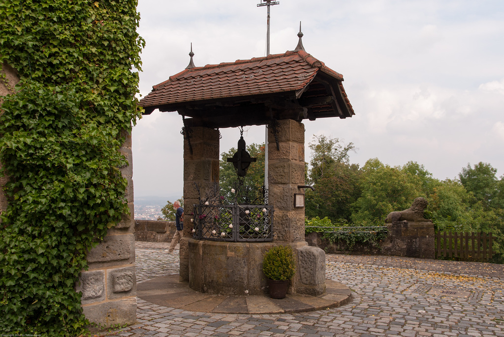 Altenburg ob Bamberg