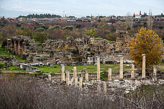 20141202 5936VRAw [TR] Aphrodisias