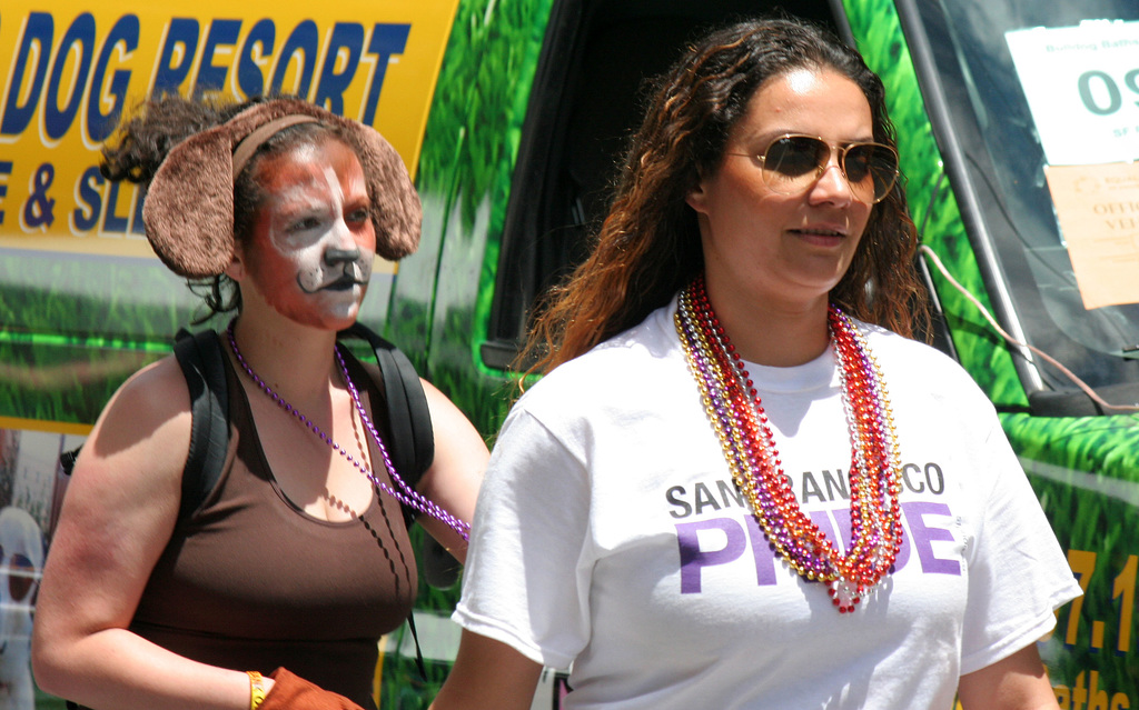 San Francisco Pride Parade 2015 (7012)