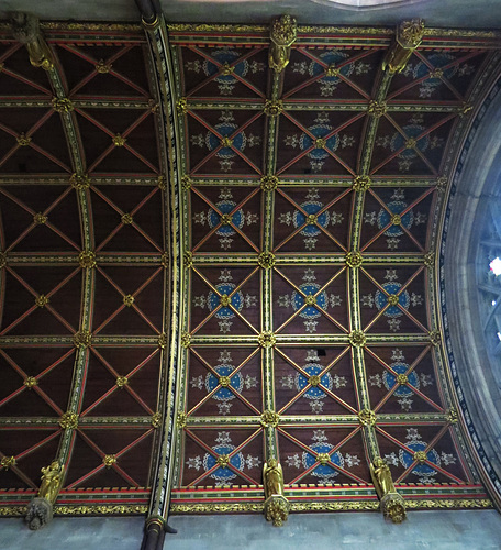 st john's church, croydon, surrey