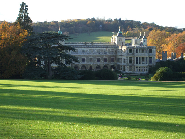 Audley End 2010-11-07 021