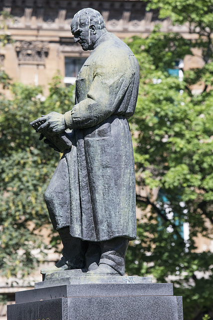 Zagreb - Croazia