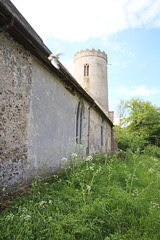 Ilketshall Saint Margaret, Suffolk