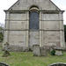 tickencote church, rutland