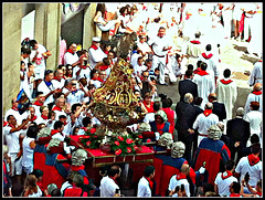 ¡Viva San Fermín! 1