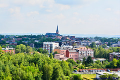 Stary Chorzow (Alt Königshütte) Polen