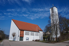 Altfalter, St. Josef (PiP)