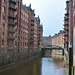 Hamburg 2019 – Speicherstadt – Wandrahmsfleet