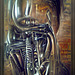 H.R. Giger